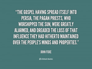 Gospel Quotes