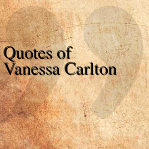 quotes of vanessa carlton quotesteam may 31 2014 entertainment 1 ...