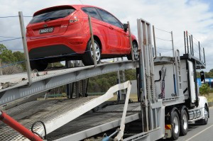 Quick and Easy Car Transport Quote – Online