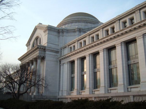 The Smithsonian has backed off their statements from 1996 and earlier ...