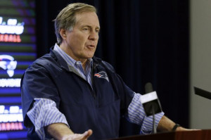 ... Bowl 2015: Updated Spread, Odds, Moneylines for Patriots vs. Seahawks