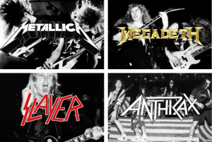 bands metallica metal logos Pantera heavy metal suicidal tendencies ...