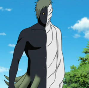 Black Zetsu - Naruto Fanon Wiki - Ninjutsu, Taijutsu, Fan fiction