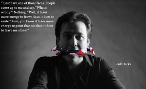 Bill Hicks Quotes Wise Best...
