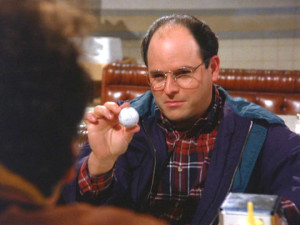 george costanza seinfeld jason alexander played george who was jerry