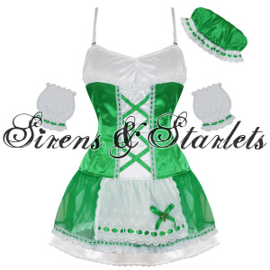 Silly Leprechaun Pranks For