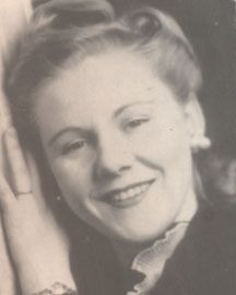 Viola Liuzzo, the only white woman killed during the civil rights ...