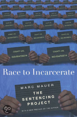 Review Race to Incarcerate