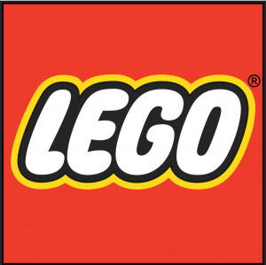 LEGO logo