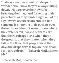 ... mafi shatter me more tahereh mafi quotes quotes book book quotes