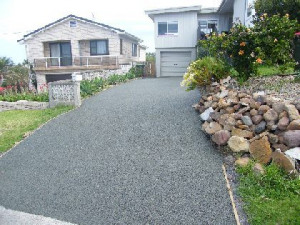 Permeable Driveway Materials
