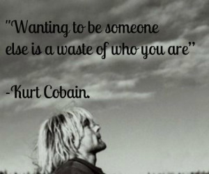 Kurt Cobain Quotes From Songs Picture