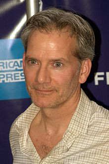 Scott at the 2009 Tribeca Film Festival for the premiere of Handsome ...