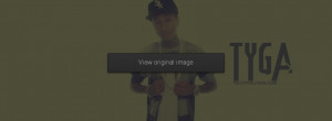 Tyga Facebook Covers More Celebrity Covers for Timeline