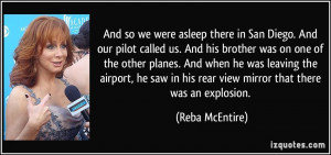 More Reba McEntire Quotes