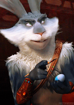 Rise Of The Guardians Bunnymund Quotes