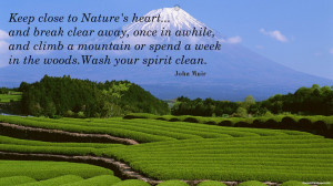 ... Muir Mountain Quotes Images 540x303 John Muir Mountain Quotes Images