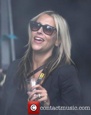 Nicole Appleton