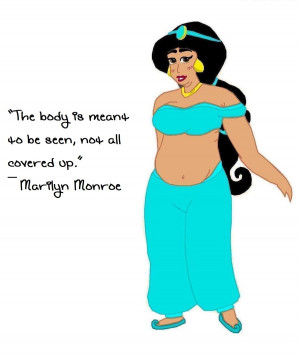 quote for you Jasmine by ColdHeartedCupid