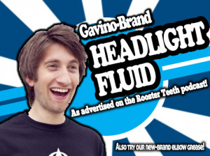 Gavin Free Quotes Rooster teeth gav quotes