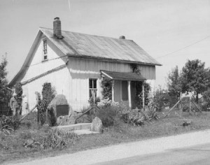 ... Ohio where sharpshooter Annie Oakley lived as a teenager in the 1870s