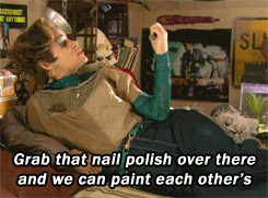 103 Strangers With Candy quotes