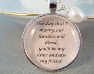 Sister In Law Quotes And Sayings
