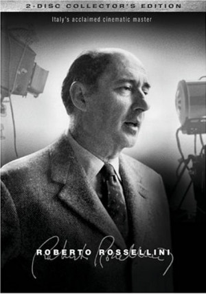 Roberto Rossellini Films