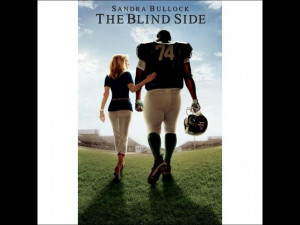 The Blind Side from Warner Bros.