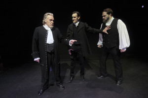 Displaying 16 gt Images For Reverend John Hale The Crucible Movie