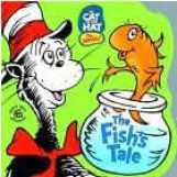The cat in the hat fish pictures 3
