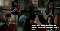 rookie blue saddest quote so far from season 4 more rookie blue quotes ...