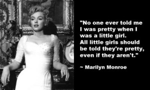 15 Quotes on Beauty from Actresses Through The Ages