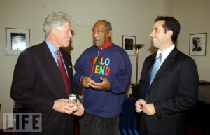 bill clinton bill cosby Bill Cosby Quotes