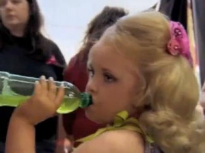 Craziest Quotes From Honey Boo Boo