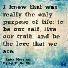 inspirational #quotes #motivation During my near-death experience ...