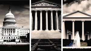 Separation of Powers