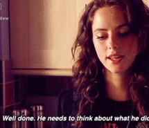 effy stonem, kaya scodelario, quote, skins, text