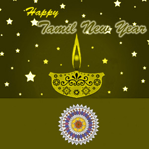 Happy Tamil New Year 2015 Status messages Puthandu Quotes Whatsapp DP