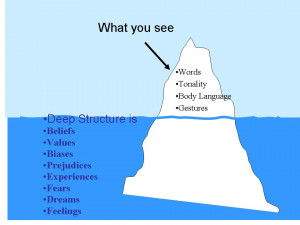 Cross Cultural Competence: Fundamental to Our Work