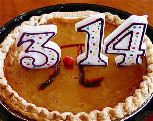 BLOG - Funny Pi Day Quotes