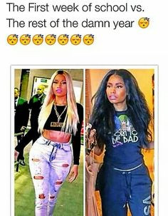 mhm cept hair stops being on fleek