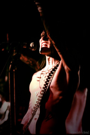 Ashley Purdy Suicide Quotes