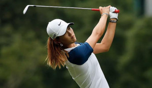 Michelle Wie