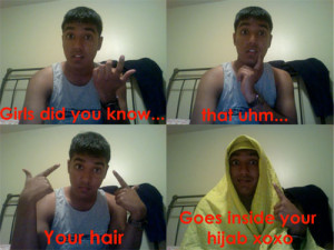 ... their gaze wrap that tootsie roll close the clam on that pearl babez