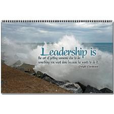 Inspirational Quotes Wall Calendars for 2015 - 2016