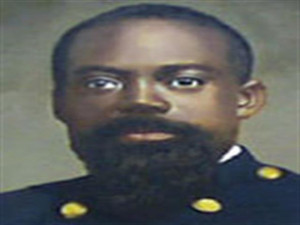 William Carney A Military Pioneer