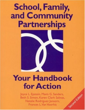 ... Community Partnerships: Your Handbook for Action” as Want to Read