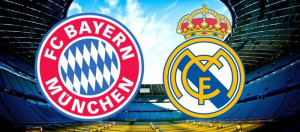 Bayern Munich vs Real Madrid live stream free where to watch online