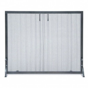 Pull Curtain Screen